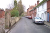 Colebrook Street is one of the original Anglo Saxon Streets of Winchester. 